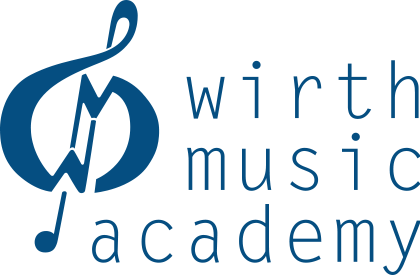 Wirth Music Logo